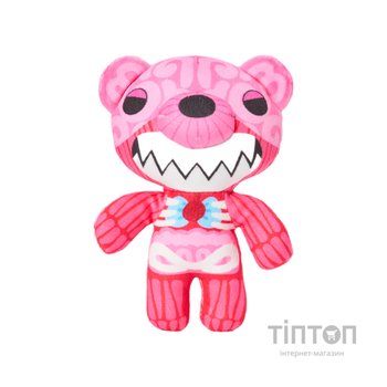 М'яка іграшка Deddy Bears Серія 3 Gutsybear 32 см (DB31205)