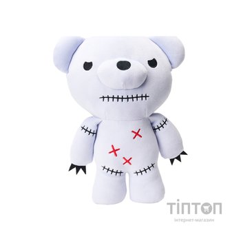 М'яка іграшка Deddy Bears Серія 4 Hexbear 32 см (DB41203)