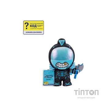 М'яка іграшка DevSeries Collector Plush Legends of Speed Vortex Rider, 20см (CRS0102)