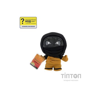 М'яка іграшка DevSeries Collector Plush Muscle Legends Underworld Lifter, 20см (CRS0101)