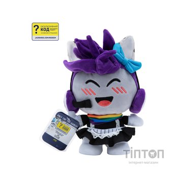 М'яка іграшка DevSeries Collector Plush Tower of Hell Pyxl (CRS0008)
