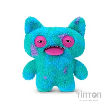 М'яка іграшка Fuggler Бабл Хіпстерик 24 см (15749H)