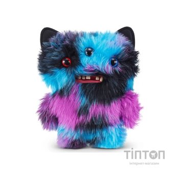 М'яка іграшка Fuggler Кошмарик (15731E)