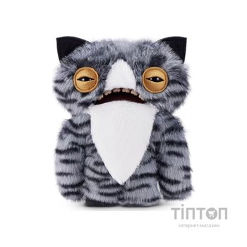 М'яка іграшка Fuggler Тигрокіт Підозрійко 24 см (15752E)