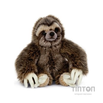 М'яка іграшка Keycraft Лінивець 30 см (6337415)