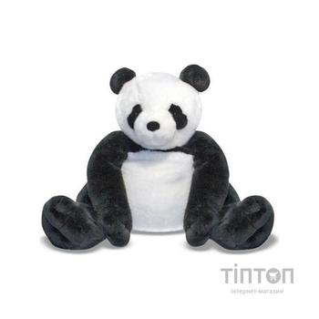 М'яка іграшка Melissa&Doug Гігантська плюшева панда, 76 см (MD3990)