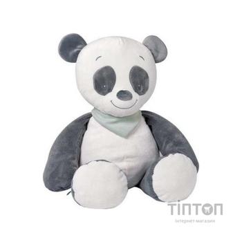 М'яка іграшка Nattou пандочка Лулу 75см (963282)