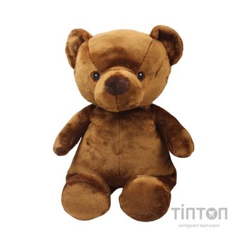 М'яка іграшка Nicotoy Бурий ведмідь, 41 см (6305817181)