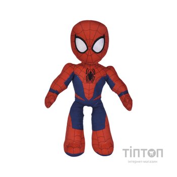 М'яка іграшка Nicotoy Disney Людина-павук 25 см (5875791)