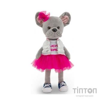 М'яка іграшка Orange Lucky Betsy: Тінейджерський шик (LD061)