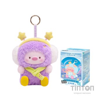 М'яка іграшка Pop Top сюрприз 1983toys GeeGeePig В очікуванні чудес (AP17184201900C)