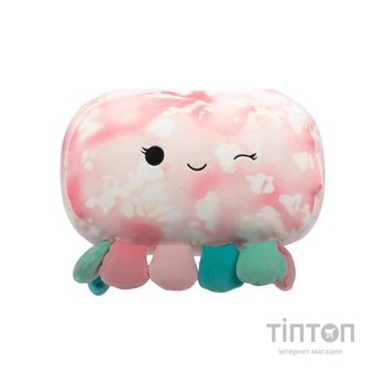 М'яка іграшка Squishmallows Восьминіг Ошун 30 см (SQCR06554)