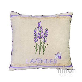 М'яка іграшка Tigres Подушка Lavender (ПД-0496)
