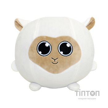 М'яка іграшка WP Merchandise Баранчик Бенні (FWPLAMBCLOUD22WT0)