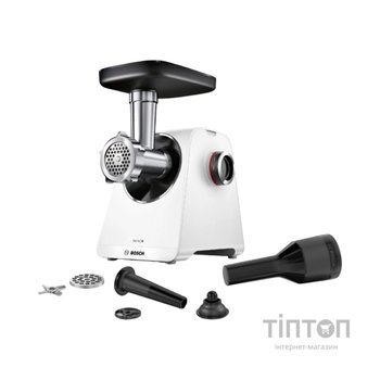 М'ясорубка Bosch MFWS607W