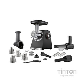 М'ясорубка Bosch MFWS660B