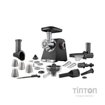 М'ясорубка Bosch MFWS682B
