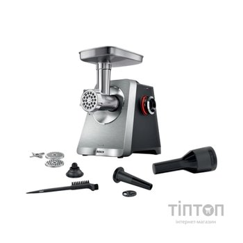 М'ясорубка Bosch MFWS820M