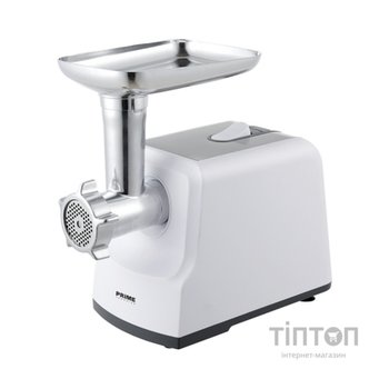 М'ясорубка PRIME Technics PG 2483 W