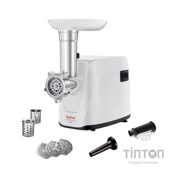 М'ясорубка Tefal NE114130