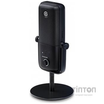 Микрофон Elgato Wave:3 (10MAB9901)