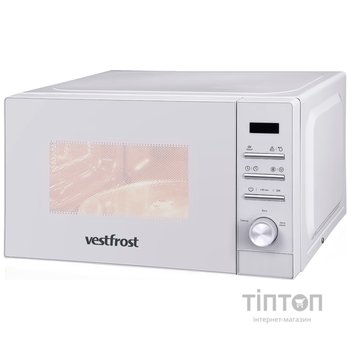 Микроволновая печь Vestfrost VMO 720 WD