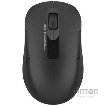 Миша бездротова A4Tech FG15C Air2 Black