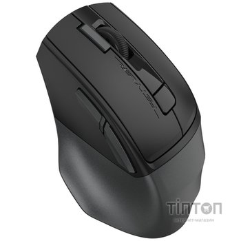 Миша бездротова A4Tech Fstyler FB45CS Air2 Stone Grey