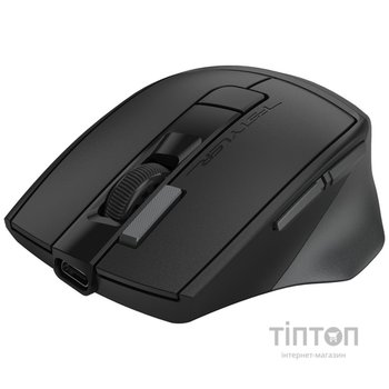 Миша бездротова A4Tech Fstyler FG45CS Air2 Stone Grey