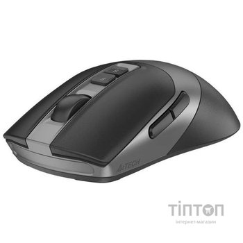Миша бездротова A4Tech Fstyler FG50S Plus Black