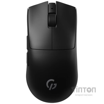 Мишка GamePro Genesis Wizard Wireless/Bluetooth/USB Black (GM160B)