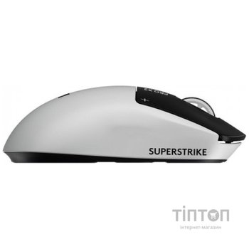 Миша бездротова Logitech G Pro X2 Superstrike (910-007776)