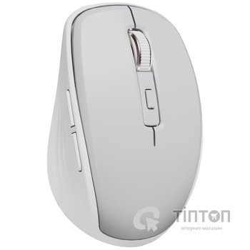 Миша бездротова OfficePro M267G Gray