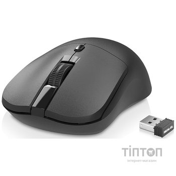 Миша бездротова REAL-EL RM-307W