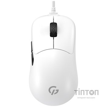 Миша GamePro GM690W White