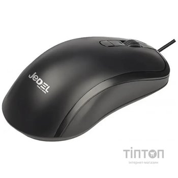 Миша Jedel CP82 Black