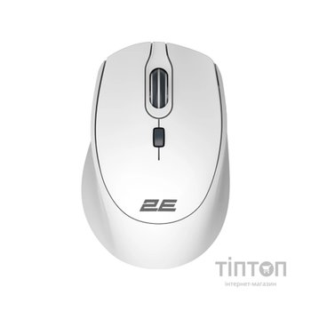 Мишка 2E MF220 Wireless White (2E-MF220WW)