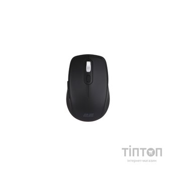 Мишка 2E MF225 Silent Wireless/Bluetooth Black (2E-MF225WBK)