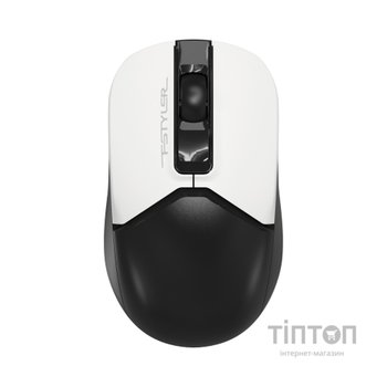 Мишка A4Tech FB12S Wireless/Bluetooth Panda (FB12S Panda)