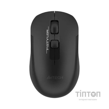 Мишка A4Tech FG16S Wireless Black (4711421003803)