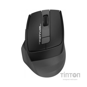 Мишка A4Tech FG35C Plus Wireless Grey (4711421002967)