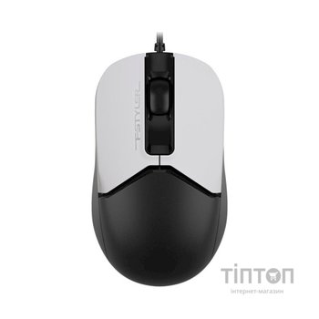 Мишка A4Tech FM12S Panda