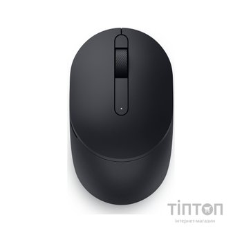 Мишка Dell MS355 Pro Compact Silent Bluetooth Black (570-BBJH)