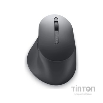 Мишка Dell Premier MS900 Wireless/Bluetooth Graffit (570-BBCB)