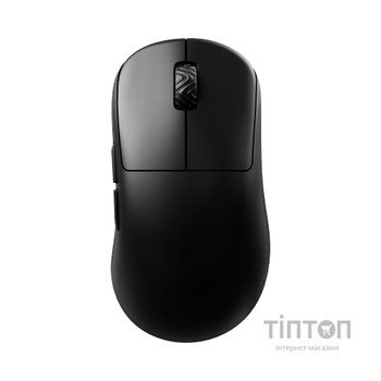 Мишка GamePro Asgard Loki Wireless/USB Black (GM022B)