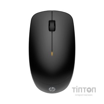 Мишка HP 230 Slim Wireless Black (AJ7C2AA)