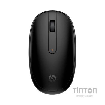 Мишка HP 240 Bluetooth Mouse Black (3V0G9AA)
