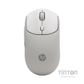 Мишка HP 400 Quiet Wireless/Bluetooth Maple (AZ7B6AA)
