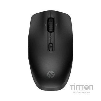 Мишка HP 420 Programmable Bluetooth Black (7M1D3AA)