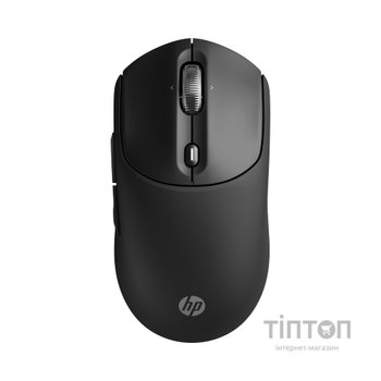 Мишка HP 700 Rechargeable Wireless/Bluetooth Black (AZ7B0AA)